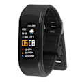 Miniatyrbild 2 av 8: Smart armband med hög precisionssensor IP67 Vattentät USB-laddning Multifunktionell sportklocka Monitor för hjärtfrekvensövervakning