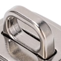 Miniatyrbild 5 av 8: Antifurto Base di Sicurezza Ancoraggio Blocco Computer Piastra Fissa per Laptop Tablet Monitor Smartphone