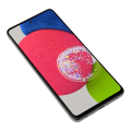 Miniatyrbilde 2 av 5: Telefon LCD-skjermutskifting 6,5 tommer Multi Touch-telefonskjerm Digitizer-enhet med ramme for A526 A526U A526T A526V