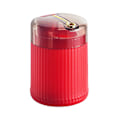 Miniatyrbild 1 av 5: Tandpetarehållare Dispenser, Pop-Up Automatisk Tandpetare Dispenser för Kök Restaurang Tandpetare Behållare Nyhet, Tandpetare Hållare Förvaringslåda