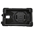 Pikkukuva 2 / 5: Galaxy Active 3 2020 T570 T575 8 tuuman tabletin suojakotelo käsihihnalla, jalustalla ja olkahihnalla