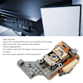 Miniatyrbilde 7 av 8: CD-linse Optisk Pickup Profesjonell Metall Optisk Pickup Laserlinse Erstatning for CD-spiller