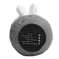 Pikkukuva 5 / 8: Söpö astronautti langaton Bluetooth-kaiutin TWS Mini kannettava kaiutin FM-muistikortillaKultainen