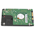 Miniatyrbillede 8 af 8: Mekanisk harddisk 2,5 tommer HDD SATA III hukommelsesmodul harddisk computer tilbehør 320 GB
