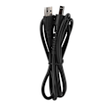 Miniatyrbilde 5 av 8: Håndholdt strekkodeskanner 2,4 GHz trådløs USB 2.0 kablet 1D strekkodeskanner Plug and Play med dobbel modus for supermarked