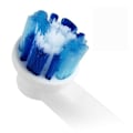 Miniatyrbild 3 av 3: Kompatibla Tandborsthuvuden 8-Pack Lätt Att Byta Ut För Optimal Hygien