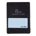 Miniatyrbilde 5 av 5: Gratis McBoot FMCB 1.953 Minnekort 8MB/16MB/32MB/64MB Minnekort(16MB)