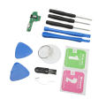 Miniatyrbilde 2 av 5: Dock-kontakt Flex-kabel PCB USB-ladeport Flex-kabel erstatning for Samsung A10S 2019 A107F M15