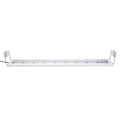Miniatyrbillede 4 af 5: 12W 220V Ultra tynd Highlight LED-lyslampe med beslag til Aq
