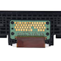 Miniatyrbillede 3 af 8: Printer Print Hoved Robust Praktisk Flydende Klar Udskrivning UPVC Printhead Udskiftning til IP3600