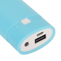 Miniatyrbild 3 av 5: Universell DIY USB Power Bank Box 2x18650 Batteriladdare Power Bank Skal för Smartphone