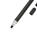 Pikkukuva 5 / 8: Stylus-kynä, tarkka paikannus, 3-in-1-monitoiminen kapasitiivinen stylus, jossa 2 kuitukärkeä tablet- ja matkapuhelimille, musta