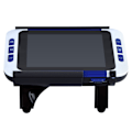 Miniatyrbild 5 av 8: 3,5 tums TFT LCD Digitalförstoringsglas Elektronisk Läs hjälp EU110‑240V 32X Elektronisk Synhjälp