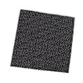 Miniatyrbild 3 av 8: Förklippta quiltkvadrater för pyssel, pysseltygmaterial, lappverkstygspaket, DIY-quiltsömnad, bomullstygsrutor (10 färgblandningar)