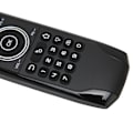Miniatyrbillede 5 af 8: Stemmefjernbetjening Bluetooth Air Remote Control til TV Box Computer Smart Television G7BTS Bluetooth-version uden modtager