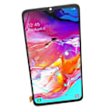 Miniatyrbild 7 av 8: 6,7-tums LCD-skärm reparationskit skärmdisplay ersättningskit för Samsung Galaxy A705 A705F A705FN