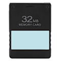 Miniatyrbilde 1 av 5: 8M/16M/32M/64M Gratis MCboot FMCB Minnekort Spill Data Saver for PS2-konsoll