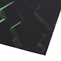 Miniatyrbillede 3 af 8: Konsol og Controllers PVC Decal Beskyttende Hud Cover Sticker Passer til Xbox Series X