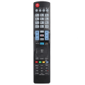 Miniatyrbilde 1 av 5: Fjernkontroll erstatning for LG TV 60LA620S AKB73756504 32LM620T AKB73275618 AKB73756502