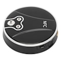 Miniatyrbillede 5 af 5: 2 i 1 lydmodtager-sender lang rækkevidde Bluetooth 5.0 sender og modtageradapter til tv-bilhøjttaler
