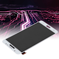 Pikkukuva 1 / 8: Näytön vaihto LCD-näyttö Kosketusnäytön digitointiyksikön kokoonpano Samsung Galaxy J710Whitelle