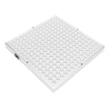 Miniatyrbilde 5 av 5: 45W 660nm Terapilyslampe Anti-aldring 225LED Rødt Lys Hud Leddp