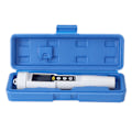 Miniatyrbillede 2 af 3: CT3081 Bærbar Digital Salinometer Saltholdighedstemperatur Fugtighedstester Måler til Saltvandspool
