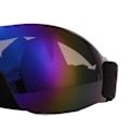 Miniatyrbillede 3 af 5: Hunde Goggles Vind Sand UV Beskyttelse Øjenbeskyttelse Justerbar Hunde Solbriller til Hunde Katte