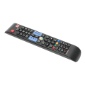 Miniatyrbilde 5 av 5: Multifunksjonell TV-fjernkontroll for SAMSUNG TV-fjernkontroll