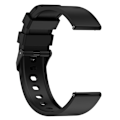 Miniatyrbillede 4 af 5: Reservedele Remme Kompatibel med Amazfit bip3 GTS 3 GTS 2e GTS 2mini GTS 2 pop pro pop BIP U GTR 42MM GTS BIP BIP lite bip 1S Silikonurrem