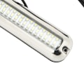 Miniatyrbillede 4 af 8: Marine LED-lys 42 LED'er Vandtæt Undervands LED Bådslys 10-30V DC Drænprop Lys til Yacht Båd Hvidt Lys