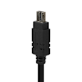 Miniatyrbilde 1 av 2: MC‑DC2 SLR-utløser fjernkontroll for Nikon Z7 Z6 D7500 D7200 D7100 D90-kamera