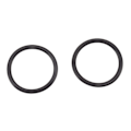 Miniatyrbillede 5 af 8: Pool Slange Adapter 1.5in til 1.5in Lige Samling Pool Slange Konnektor Pool Gevind Slange Konnektor Til Intex