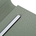 Pikkukuva 3 / 7: Kannettava A5-muistikirja, jossa 5000 mAh:n virtapankki ja langaton lataus (jännitemalli)