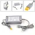 Miniatyrbild 1 av 2: AC-adapter, nätadapter, väggladdare, sladdkabel för Wii U-konsolen