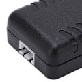 Miniatyrbillede 3 af 8: RC USB-opladerkabel DC 7.4V 2000mA Output Fuld beskyttelse til WLtoys 144001 104001 Fjernbetjening Bil