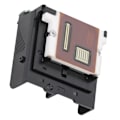 Miniatyrbillede 5 af 5: Printhead QY6-0068 Sort Professionel Printerhoved Print Hoved til Canon PIXMA iP100 IP110
