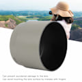Miniatyrbillede 3 af 8: ET‑74 Vendbar Kameraobjektiv Modlys Blænde Beskytter til EF 70‑200mm F/4L IS USM Objektiv