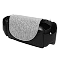 Miniatyrbilde 2 av 5: Baby Stroller Oppbevaringspose Oxford Stoff Justerbar Spenne Multi Lomme Baby Stroller Bag