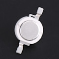 Miniatyrbillede 4 af 5: 10 stk. 3W UV395-400Nm LED Ultraviolette Lys til Scanning Printer (blå)