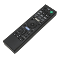 Miniatyrbilde 2 av 5: RMT AH509U Fjernkontroll erstatning kompatibel med HT A7000 HTA7000 Soundbar System