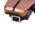 Miniatyrbilde 5 av 8: Folding Drones Tre Sided Obstacle Avoidance HD Aerial Photography 4K Dual Camera LED Navigation Lights Drones