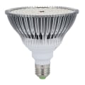 Miniatyrbild 1 av 5: 27W 184LED Chips Full Spectrum E27 Växtlampa för inomhusbruk