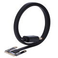 Pikkukuva 2 / 2: EXP GDC Beast HDMI Mini PCI-E -kaapeli
