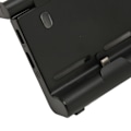 Miniatyrbilde 3 av 5: for Switch Dock 4K HD Multimedia Interface USB 3.0 Port TV Docking Station Justerbar TV Lade Dock for Switch OLED