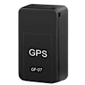 Miniatyrbild 1 av 5: Innovativ GPS-tracker i realtid för ökad säkerhet, magnetisk minidesign säkerställer diskret övervakning, perfekt för fordon, äldre och barn