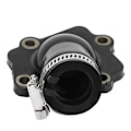 Miniatyrbillede 4 af 5: Karburator Indsugningsmanifold 3KJ-13555-00 Passer til Yanmah JOG50