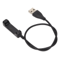Miniatyrbillede 4 af 5: Fitness Band USB-opladningskabel erstatning Smart Wristband opladerledning til Fitbit Flex 2