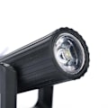 Miniatyrbillede 2 af 5: Mini Beam Light Projektor LED Spotlight Scene Effekt Lys KTV B