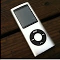 Miniatyrbild 4 av 5: MP3-spelare, bärbar digital ljudenhet med lång batteritid, stöder spellistor, stöder avstängningstimer, lättanvänd musikspelare